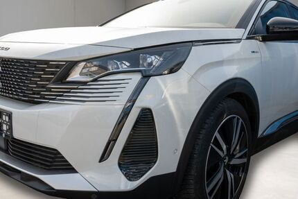 Peugeot 3008 17.765 km 25.485 &euro; Bochum 44801