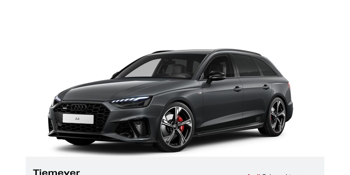 Audi A4 22.292 km 39.460 &euro; Oberhausen 46047