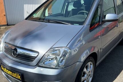 Opel Meriva 55.000 km 4.999 &euro; Essen 45357