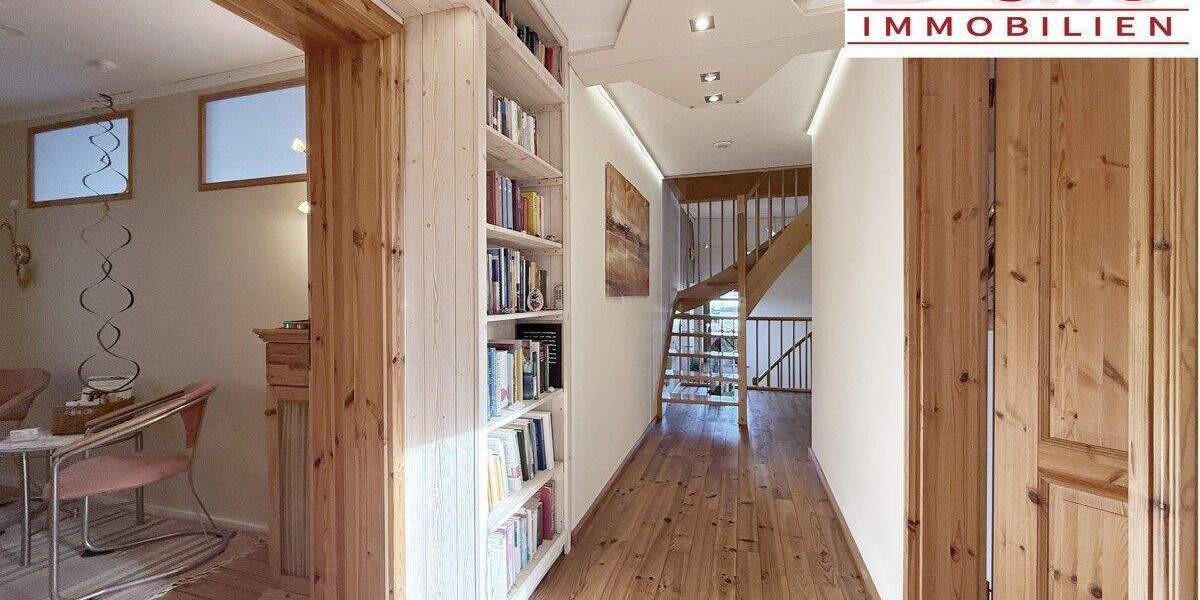 Mehrfamilienhaus, Wohnhaus Waltrop - 7 Zimmer, 219 m&sup2;, 598.500&euro; | Angebot:25707089