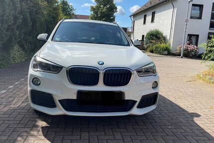 BMW X1 144.000 km 16.100 € Mülheim an der Ruhr 45481