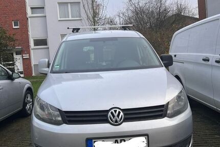 VW Caddy Maxi 284.000 km 7.800 &euro; Bochum 44795