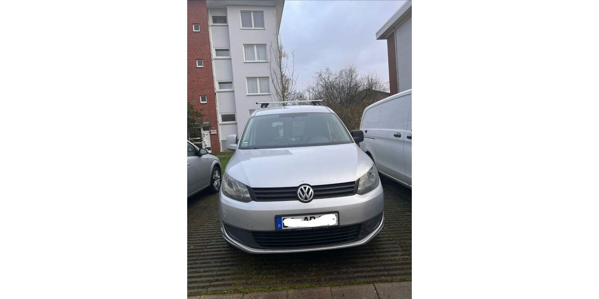 VW Caddy Maxi 284.000 km 7.800 &euro; Bochum 44795