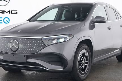 Mercedes-Benz EQA 6.299 km 42.490 &euro; Schwelm 58332