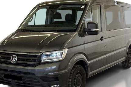 VW Crafter 73.774 km 36.925 &euro; Hagen 58091