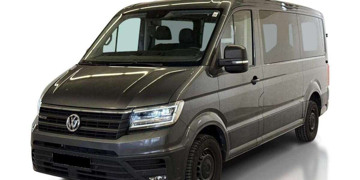 VW Crafter 73.774 km 36.925 &euro; Hagen 58091