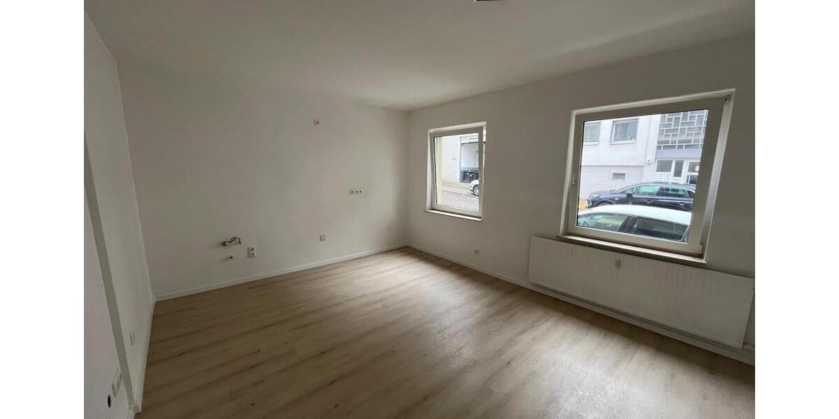 Attraktives 1,5 Zimmer Apartment im Herzen von Essen 1.5 zimmer