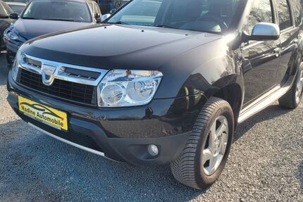 Dacia Duster 135.062 km 7.000 &euro; Dortmund 44339