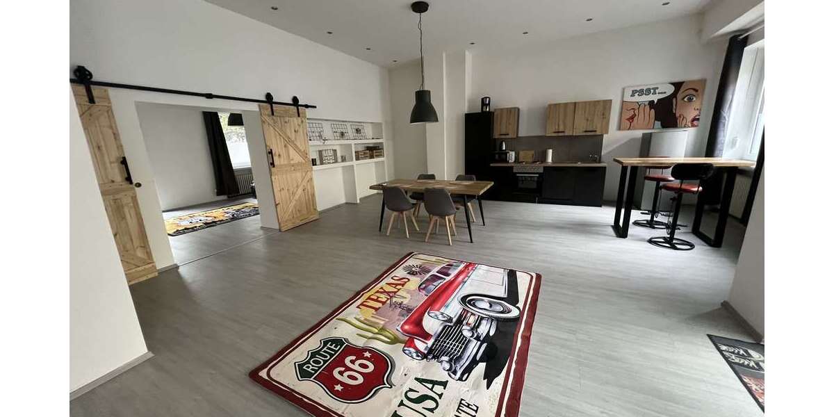 Zimmer Gelsenkirchen Gelsenkirchen-Mitte - 3 Zimmer, 1.150&euro; | Angebot:27239283