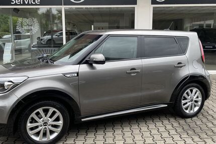 Kia Soul 71.550 km 12.500 € Dortmund 44329