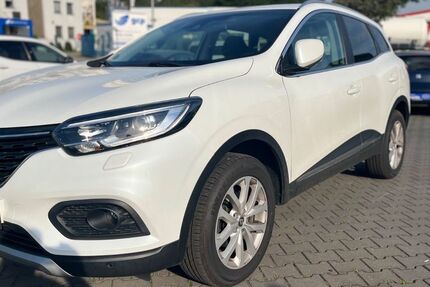 Renault Kadjar 124.224 km 10.980 &euro; Essen 45356