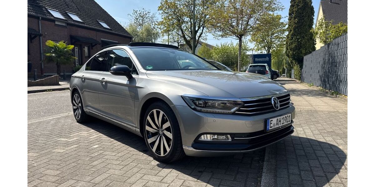 VW Passat 141.000 km 17.200 &euro; Essen 45329