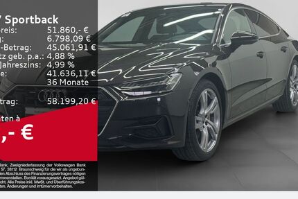Audi A7 27.273 km 50.690 &euro; Bochum 44809