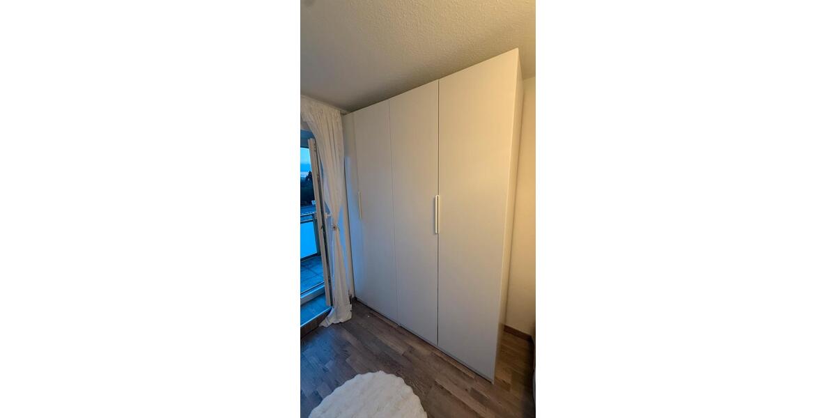 Etagenwohnung Dortmund Hombruch - 2 Zimmer, 44 m&sup2;, 666&euro; | Angebot:26279657