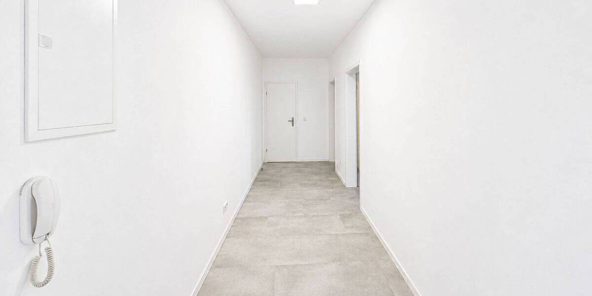 Etagenwohnung Essen Bergeborbeck - 2 Zimmer, 57 m&sup2;, 520&euro; | Angebot:26702917