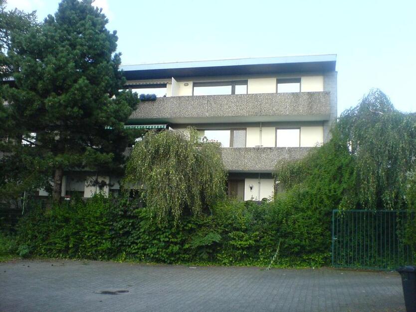 Souterrain-Wohung zu vermieten; Herten-Langenbochum; 45m²; renovi