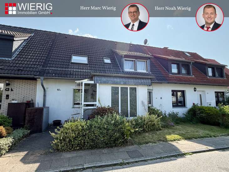 Haus zum Kaufen in Essen 449.000 € 110 m²