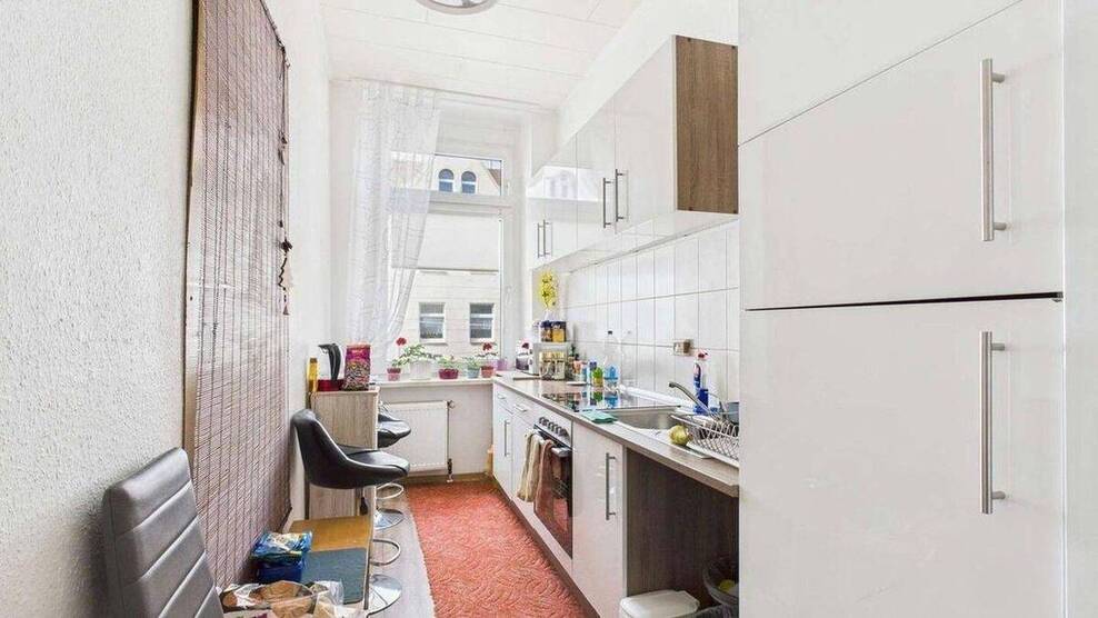 Großzugige 3-Zimmer Wohnung mit viel Licht. Kaufen statt mieten! 3 zimmer