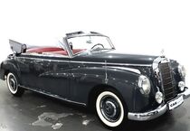 Mercedes 300