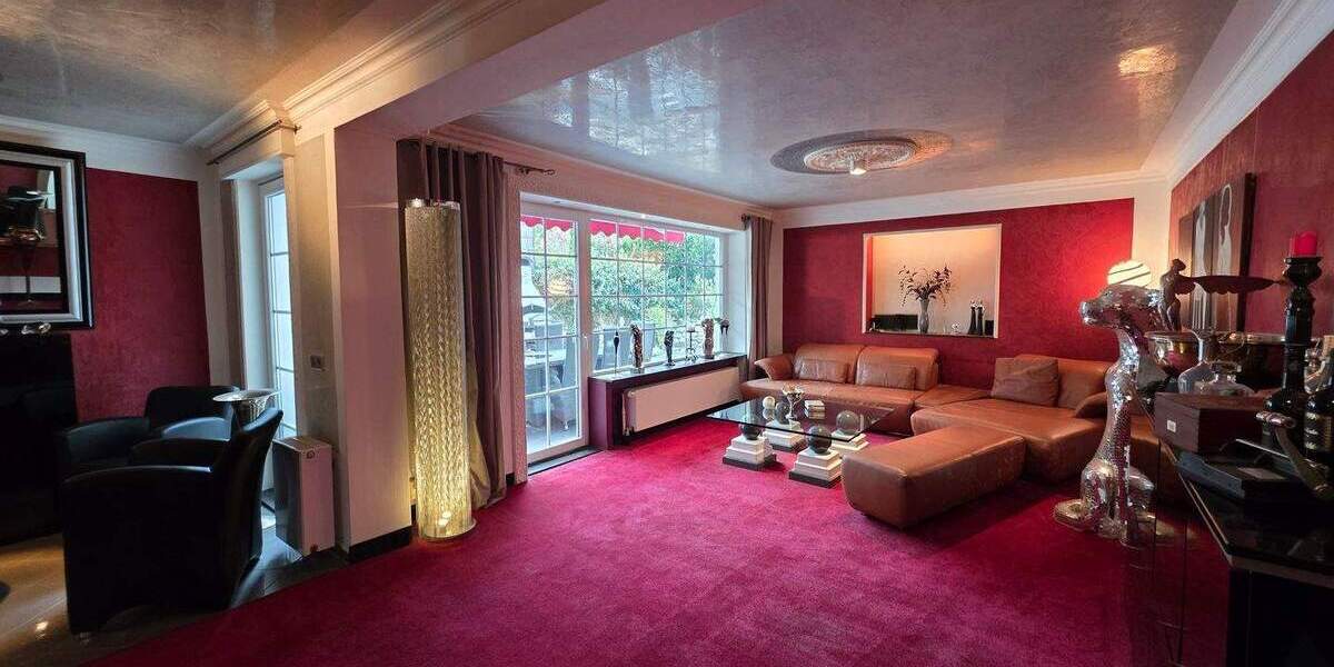 Mehrfamilienhaus, Wohnhaus Velbert Tönisheide - 4 Zimmer, 220 m&sup2;, 820.000&euro; | Angebot:23944329