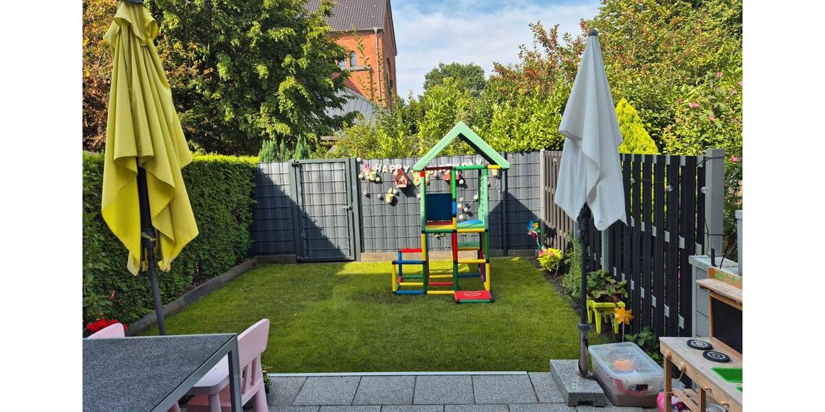 Reihenhaus Herten Bertlich - 4 Zimmer, 118 m&sup2;, 304.000&euro; | Angebot:27168578