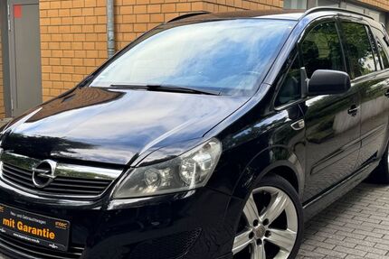 Opel Zafira 164.728 km 5.990 € Essen 45326