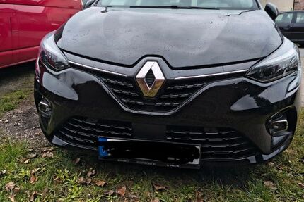 Renault Clio 89.099 km 11.800 &euro; Selm 59379