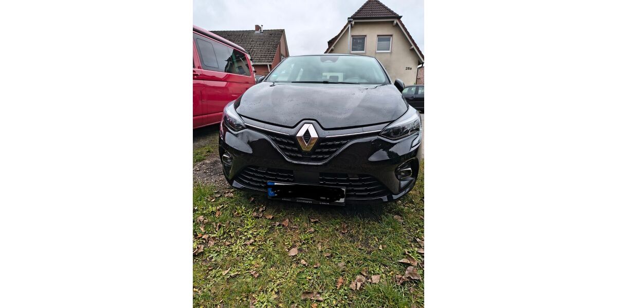 Renault Clio 89.099 km 11.800 &euro; Selm 59379