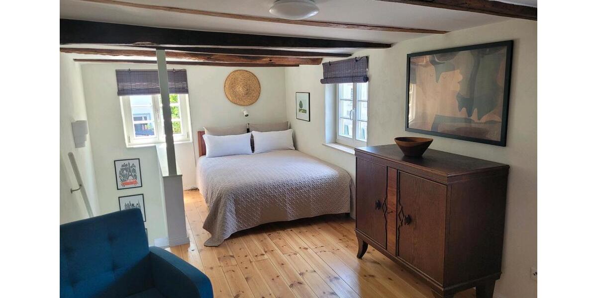 Maisonettenwohnung Velbert Langenberg - 1 Zimmer, 30 m&sup2;, 650&euro; | Angebot:25433336