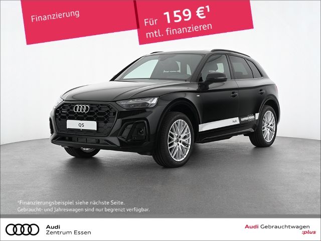 Audi Q5 29.227 km 43.880 &euro; Essen 45143