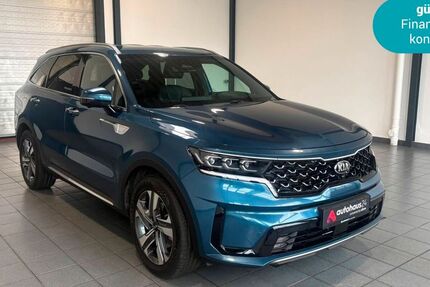 Kia Sorento 74.925 km 33.770 &euro; Wuppertal 42287