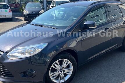 Ford Focus 190.000 km 3.999 &euro; Mülheim an der Ruhr 45468