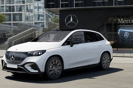 Mercedes-Benz EQE 16.479 km 67.880 &euro; Herne 44653