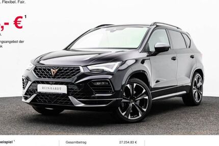 Cupra Ateca 21.579 km 28.890 &euro; Hagen 58091