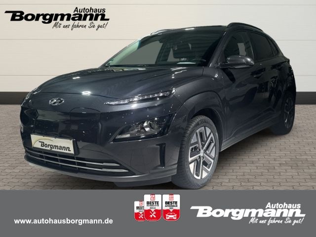 Hyundai KONA 25.867 km 21.290 &euro; Bottrop 46240