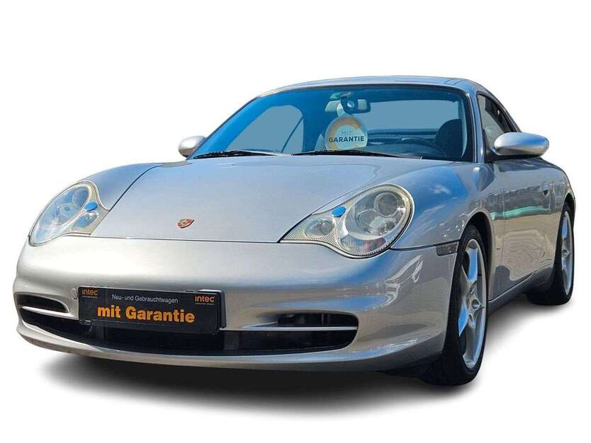 Porsche 911 114.860 km 29.480 € Duisburg 47249