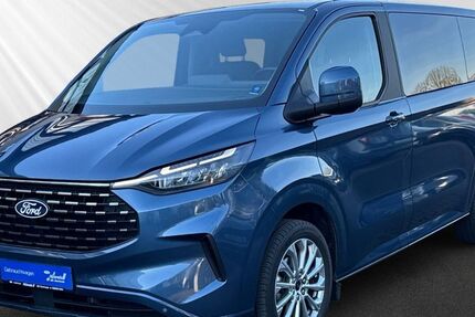 Ford Tourneo Custom 24.000 km 43.490 &euro; Oberhausen - Sterkrade 46145