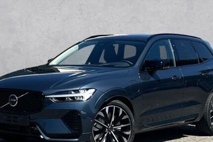 Volvo XC60 1.001 km 83.400 € Dortmund 44143