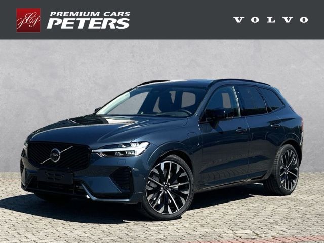 Volvo XC60 1.001 km 83.400 € Dortmund 44143