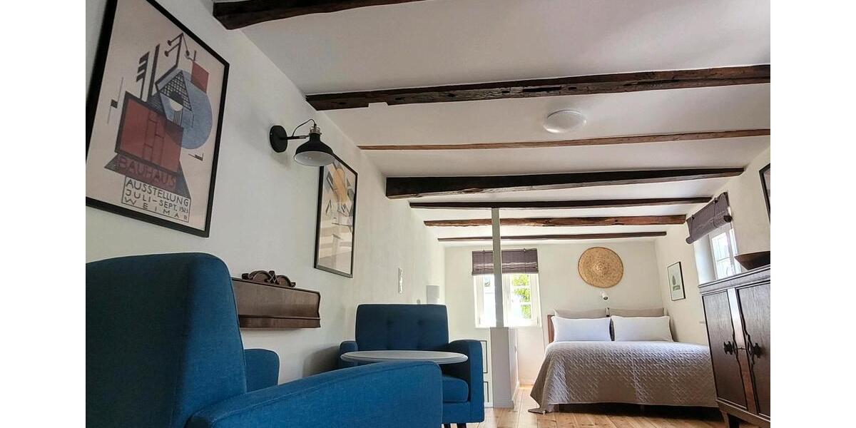 Maisonettenwohnung Velbert Langenberg - 1 Zimmer, 30 m&sup2;, 650&euro; | Angebot:25433336