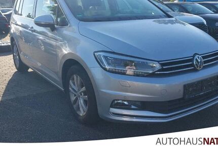 VW Touran 98.871 km 16.750 &euro; Schwerte 58239