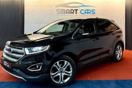 Ford Edge 113.000 km 23.490 € Remscheid 42855