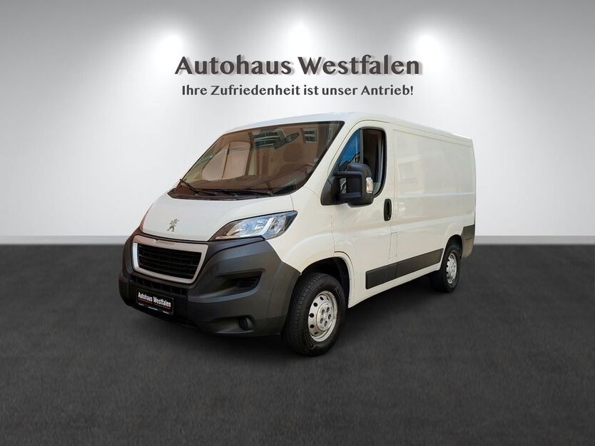 Peugeot Boxer 49.000 km 14.990 € Essen 45276