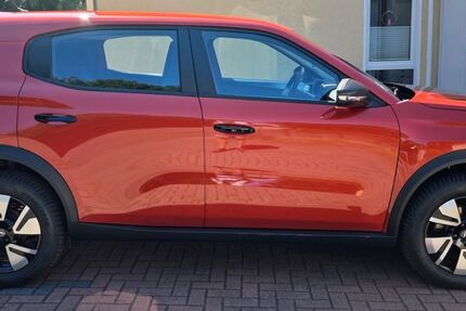 Opel Frontera 4.000 km 18.900 &euro; Dortmund 44137