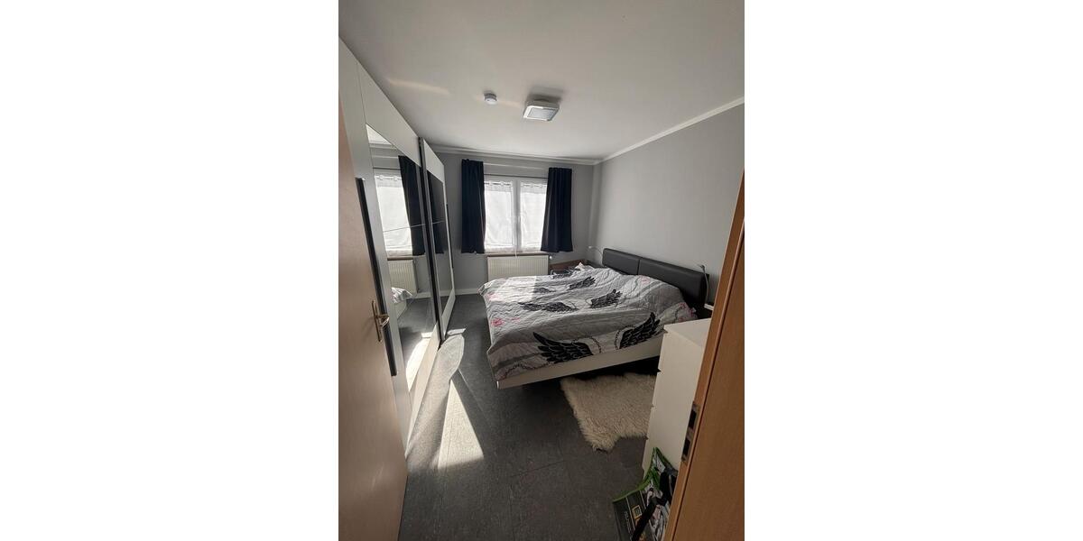 Etagenwohnung Bochum Bochum-Mitte - 3 Zimmer, 63 m&sup2;, 750&euro; | Angebot:26405967
