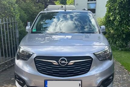 Opel Combo 66.182 km 14.000 &euro; Bochum 44879