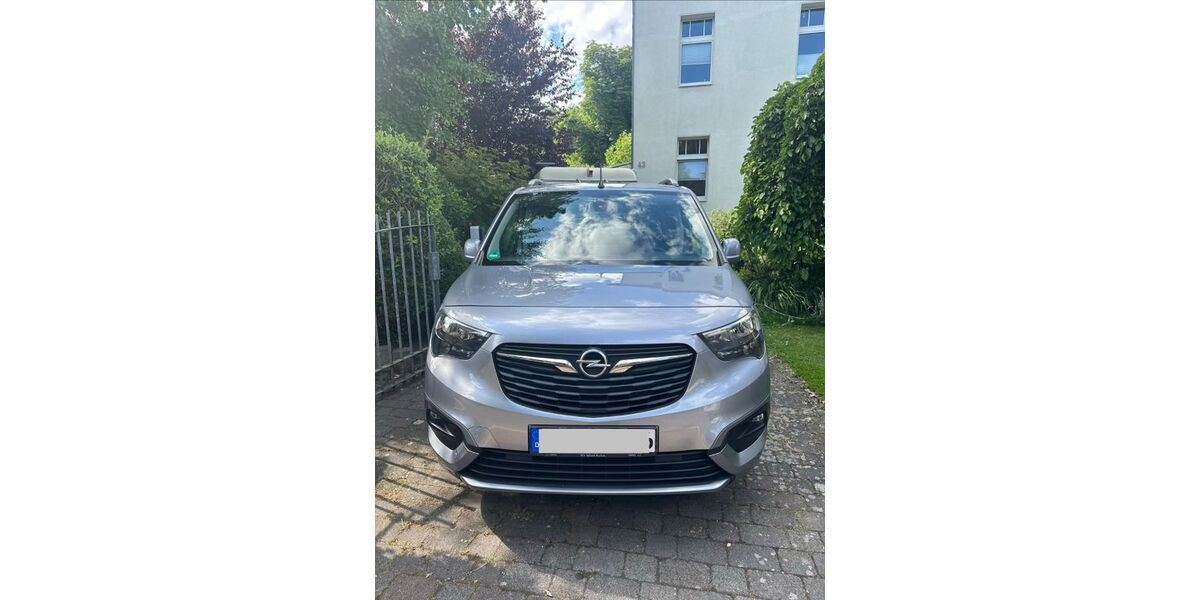 Opel Combo 66.182 km 14.000 &euro; Bochum 44879