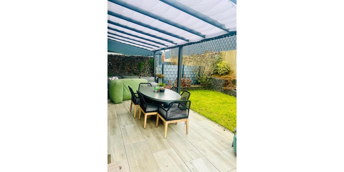 Doppelhaushälfte Holzwickede - 3 Zimmer, 124 m&sup2;, 469.000&euro; | Angebot:24887970