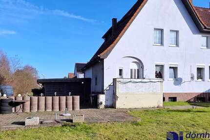 Haus Dortmund Brackel - 3 Zimmer, 72 m&sup2;, 199.000&euro; | Angebot:25332523