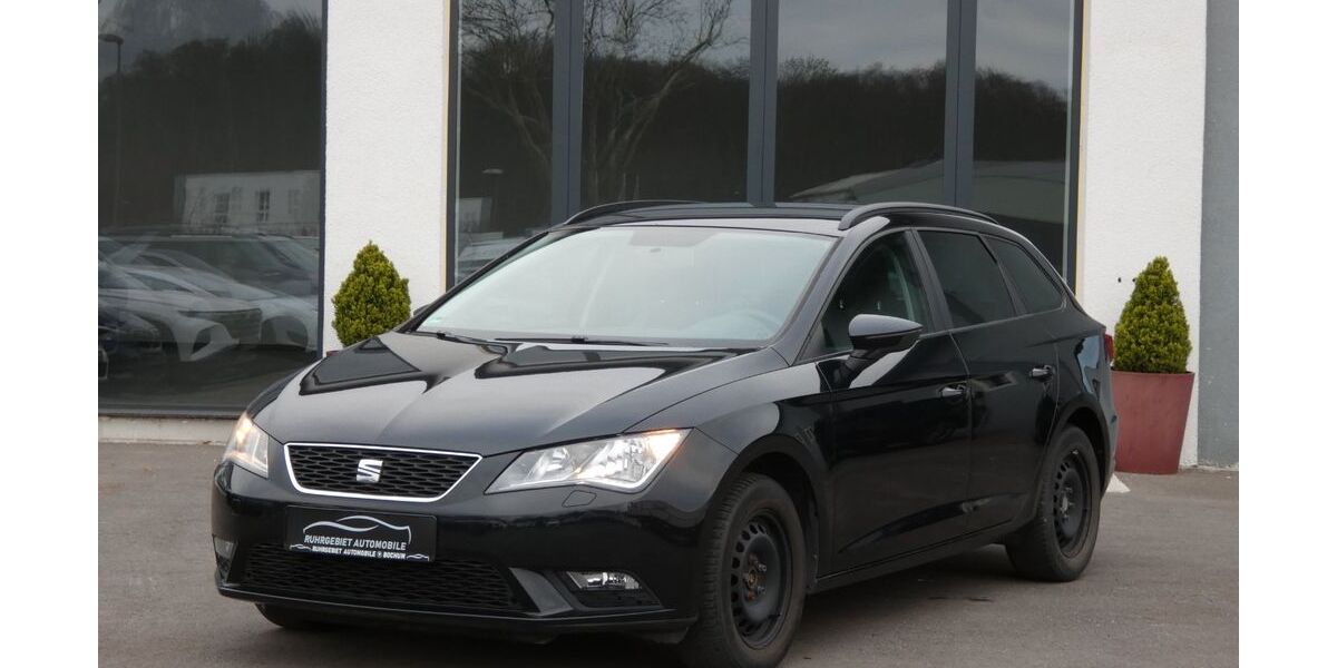 Seat Leon 200.000 km 4.950 &euro; Bochum 44807